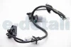 Датчик ABS TOYOTA YARIS 1.3-1.5 99- перед. Л AUTLOG AS4350 (фото 3)
