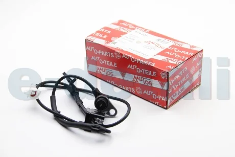 Датчик ABS AVENSIS 03-08/COROLLA 02-09 перед. Пр AUTLOG AS4408