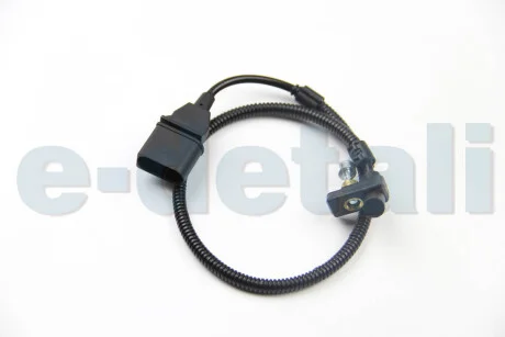 Датчик колінвала VW BORA,CADDY II/III, GOLF IV/V/POLO 1.4/1.6 97- AUTLOG AS4454