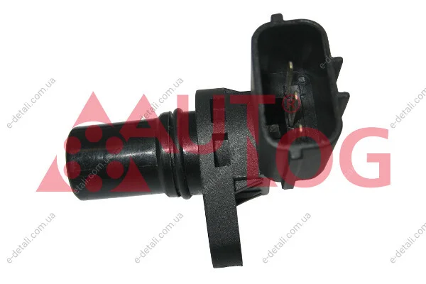 Датчик коленвала Opel ASTRA G, COMBO, CORSA C, MERIVA 1.7D 00- AUTLOG AS4541 (фото 1)