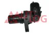 Датчик коленвала Opel ASTRA G, COMBO, CORSA C, MERIVA 1.7D 00- AUTLOG AS4541 (фото 1)