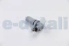 Датчик колінвала Fiat DOBLO, PUNTO, SEDICI 1.8/1.9D/2.4D 99- AUTLOG AS4602 (фото 1)
