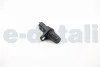 Датчик розподілвалу C1/107/108/YARIS 1.0 05- AUTLOG AS4831 (фото 1)