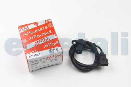 Датчик колінвала JUMPER/DUCATO/ Iveco DAILY III/BOXER 2.8D 99- AUTLOG AS4841