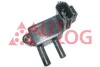 Датчик тиску наддуву (3 конт.) FORD FOCUS III/MONDEO IV 1.6D/2.0D/2.2D 06- AUTLOG AS4914 (фото 1)