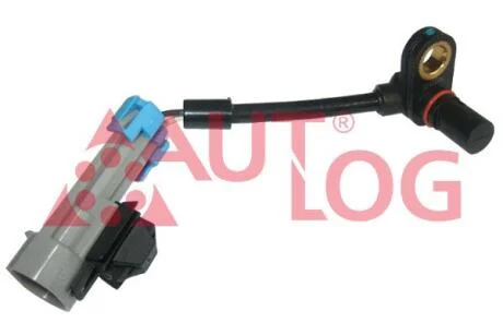 Датчик ABS (передній) CAPTIVA/ANTARA A 2.0-3.2 06- AUTLOG AS5099