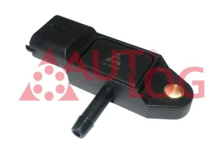 Датчик тиску наддуву TRANSIT 2.4 TDCi 06-14 AUTLOG AS5279