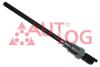 Датчик рівня масла Peugeot 206/307 1.4HDi (DV4TD) 08- AUTLOG AS5295 (фото 1)