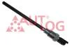 Датчик рівня масла Peugeot 206/307 1.4HDi (DV4TD) 08- AUTLOG AS5295 (фото 1)
