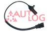 Датчик колінвала i30/Tucson/Ceed 1.5/2.2CRDi 07- AUTLOG AS5341 (фото 1)