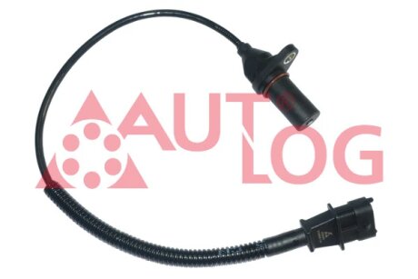 Датчик колінвала i30/Tucson/Ceed 1.5/2.2CRDi 07- AUTLOG AS5341