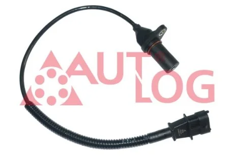 Датчик колінвала i30/Tucson/Ceed 1.5/2.2CRDi 07- AUTLOG AS5341