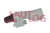 Датчик положення колінвала VW GolF VI/Passat B7/Tiguan 1.2/1.4 TSI 09-> AUTLOG AS5683 (фото 1)