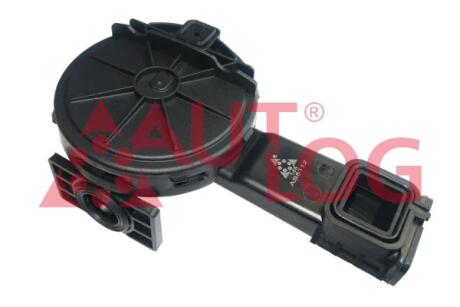 Клапан вентиляції картера Opel Astra H 1.6/1.8 06-14 (сапун) AUTLOG AS8112