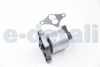 Клапан EGR Opel ASTRA G,VECTRA B/C, COMBO, CORSA C 1.4-1.8 95- AUTLOG AV6001 (фото 2)