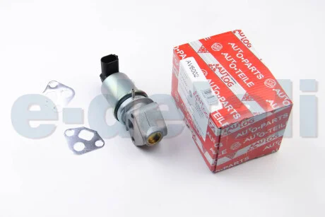 Клапан EGR Skoda FABIA I/VW BORA,GOLF IV,LUPO,POLO/ 1.4/1.6 97-10 AUTLOG AV6002