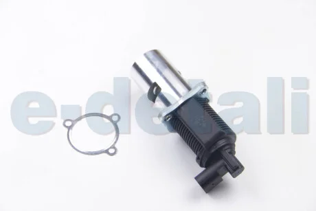 Клапан EGR Renault KANGOO, MEGANE II, CLIO II, 1.5D 01- AUTLOG AV6003