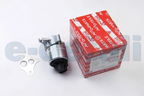 Клапан EGR AUTLOG AV6004