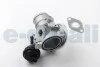 Клапан EGR FABIA,OCTAVIA/CADDY II, GOLF IV,PASSAT 1.2D/1.4D/1.9D 96-10 AUTLOG AV6012 (фото 2)