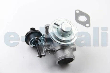 Клапан EGR FABIA,OCTAVIA/CADDY II, GOLF IV,PASSAT 1.2D/1.4D/1.9D 96-10 AUTLOG AV6012