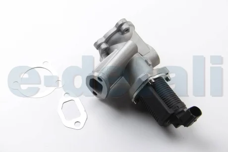 Клапан EGR Combo/Doblo 1.3 CDTI/JTD 04- AUTLOG AV6022