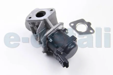 Клапан EGR Citroen BERLINGO, C3, C4, JUMPY/Fiat SCUDO/Masda 3 1.6D 04- AUTLOG AV6023