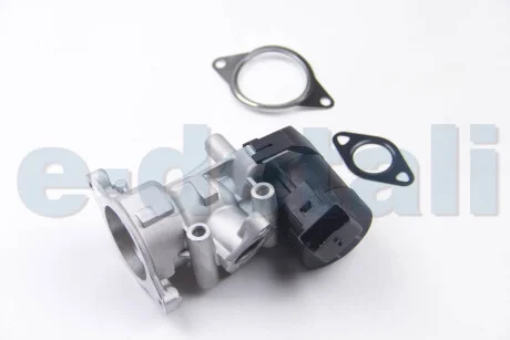 Клапан EGR Citroen C4, C5, JUMPY/ Fiat SCUDO/Peugeot 307, 308, 407 1.9D/2.0D 99- AUTLOG AV6026