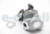 Клапан EGR Ford FOCUS C-MAX, FOCUS II/ Volvo S40 II 1.6D 03-12 AUTLOG AV6038 (фото 2)