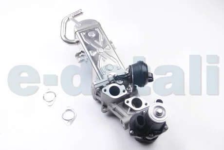 Клапан EGR 1.6/2.0TDI Gaddy 10-/Golf VI/Passat/Jetta 09-/Octavia 04- AUTLOG AV6044