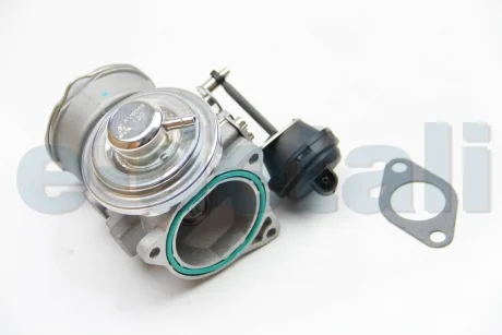 Клапан EGR Caddy III 1.9TDI (77kW-BJB) 04- AUTLOG AV6046