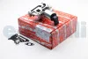 Клапан EGR Opel ASTRA G/H/H GTC, CORSA C/D, MERIVA 1.0-1.4LPG 03- AUTLOG AV6054 (фото 1)