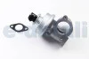 Клапан EGR (з потенціометром) Ford TRANSIT, MONDEO III 2.0D 00-07 AUTLOG AV6057 (фото 1)
