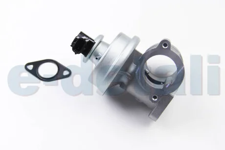 Клапан EGR (с потенциометром)) Ford TRANSIT, MONDEO III 2.0D 00-07 AUTLOG AV6057