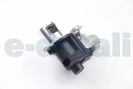 Клапан EGR Renault KANGOO, CLIO, MEGANE III, SCENIC III/Dacia LOGAN 1.5D 04- AUTLOG AV6064