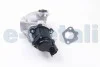 Клапан EGR Citroen NEMO/ Ford FIESTA V/Peugeot 107, 206, 207 1.4D 01- AUTLOG AV6073 (фото 1)