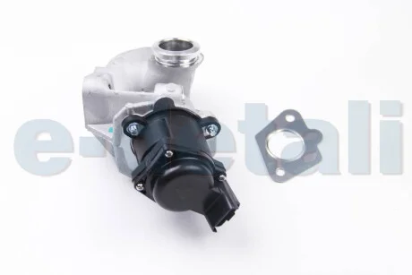 Клапан EGR Citroen NEMO/ Ford FIESTA V/Peugeot 107, 206, 207 1.4D 01- AUTLOG AV6073