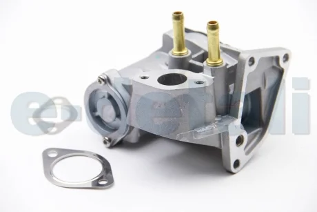 Клапан EGR Skoda OCTAVIA/ VW GOLF V, PASSAT, POLO, TOURAN 1.4/1.6 02-10 AUTLOG AV6075