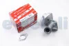 Клапан EGR Ford FIESTA V, FUSION/ Peugeot 206, 307 /Citroen C3, XSARA 1.4D 01- AUTLOG AV6091 (фото 1)