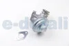 Клапан EGR Ford FIESTA V, FUSION/ Peugeot 206, 307 /Citroen C3, XSARA 1.4D 01- AUTLOG AV6091 (фото 2)