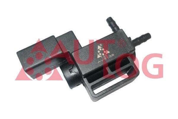 Клапан управління заслонками впускного коллектора VW Caddy III 1.2 TSI / 1.6 i AUTLOG AV6138 (фото 1)