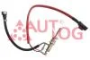 Інжектор DeNOx AUTLOG AV6507 (фото 1)
