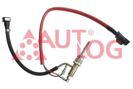 Форсунка AD Blue AUTLOG AV6507