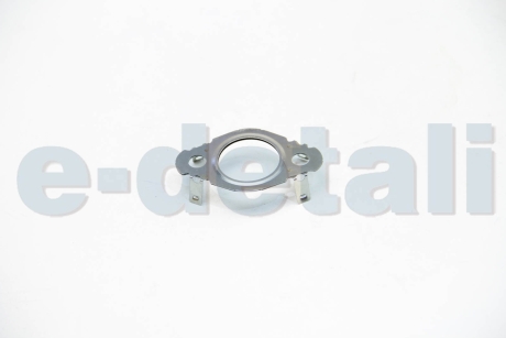 Прокладка клапана EGR VW 1.2-2.0 TDI 03- AUTLOG DI1026 (фото 1)