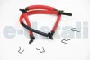 Шланг обратки Fiat Scudo/Jumpy/Peugeot Expert 2.0 HDi 07- AUTLOG KL3007 (фото 1)