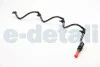Шланг обратки Trafic/Vivaro 2.0dCi/Master/Movano 2.3dCi 11- AUTLOG KL3040 (фото 1)