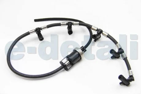 Шланг обратки Crafter 2.5TDI AUTLOG KL3046