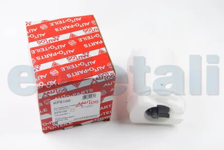 Топливный насос (блок) Fabia/Octavia/Golf 1.0-2.8i 96- AUTLOG KP5100