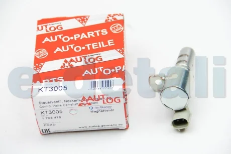 Датчик положення розподілвалу AUTLOG KT3005