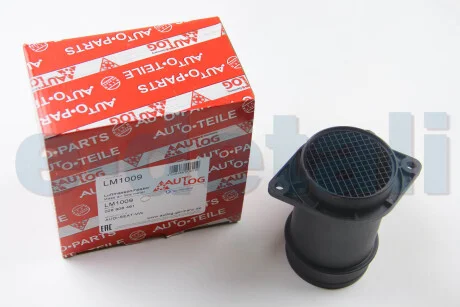 Измеритель массы воздуха AUTLOG LM1009