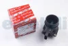 Расходомер воздуха (5 конт.) BMW 1(E81)/3(E46) 1.6/1.8/2.0 00-11 AUTLOG LM1096 (фото 1)